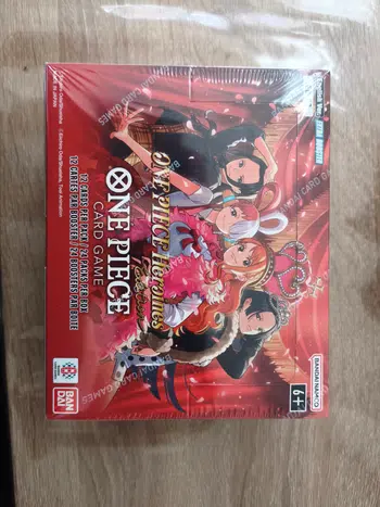 Display one piece EB03 US