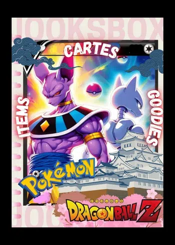 🔥 ⛩️ Cartes - Items atypiques 🇯🇵 - Vintage ⛩️ 🔥