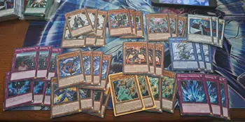 Du sur mesure archétype,stapple et des playmat