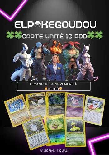 🍀🌟Énorme live Wizard 1€PDD 🌟🍀