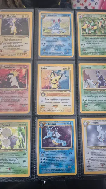 Wizard, master set 25ans, que des banger