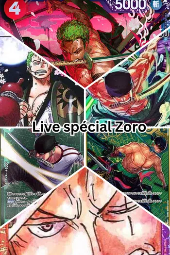[JAP] - Faille Zoro Day