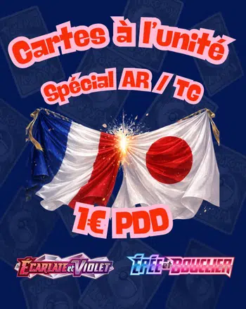 Live DESTOCKAGE AR / TG 🔥 FR 🇫🇷 & JAP 🇯🇵