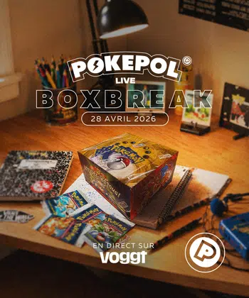 Le Vintage Show - Boxbreak Set Base édition 2 + Booster POP Séries 5 -> Umbreon & Espeon Gold Star 💫🔥🚀😍🤯