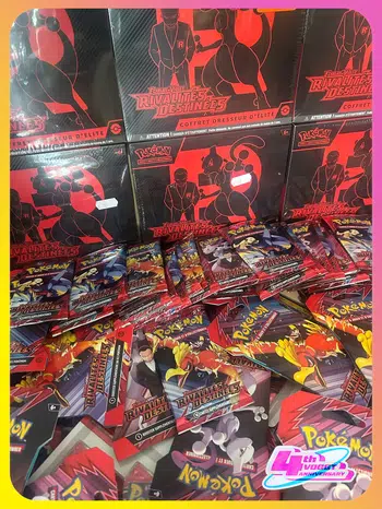 Show live Boxbreak anniversaire VOGGT! + 2000€ de give !