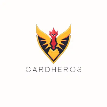 Cardheros TCG