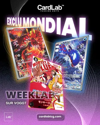 LIVE SPECIAL M6/OP ROUND 1 VENTES FLASH