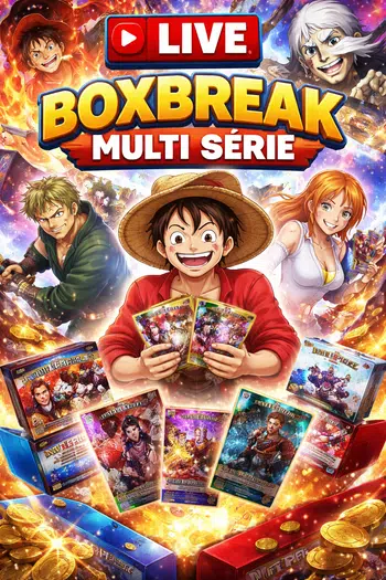 Matinal des pirates 🏴‍☠️🏴‍☠️ op09 et prb02