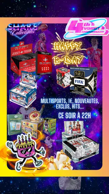 🎉Voggt Anniversary Chill Break🎉