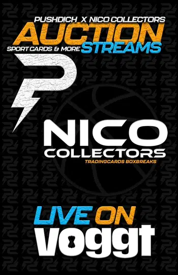 PUSHDICH-TCG | 125 Jahre Barcelona PYP, Personals & Einzelpacks