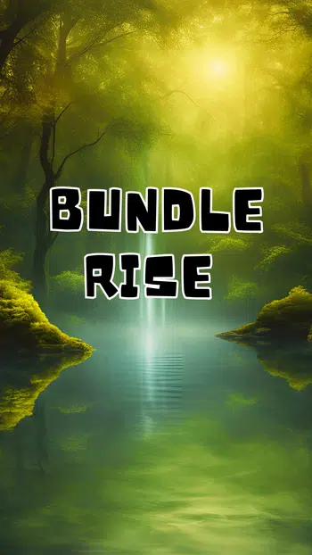 RISE : Bundle & Battle avec Shop !🍀