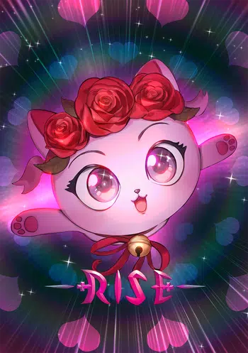 CANDYPOCALYPSE Rise Golden Days !