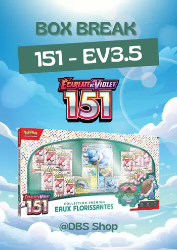 🚨BOX BREAK 151🚨