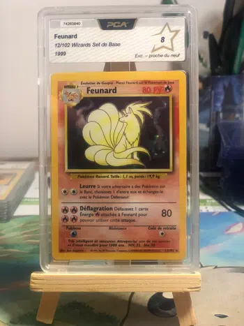 De tout et de rien, venez juste regarder :D Reverse 151 en masse !