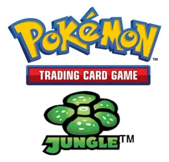 Extensions Jungle et Fossil de qualité Incroyable JPN