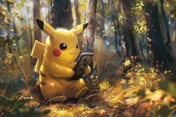 Booster et carte en tout genre