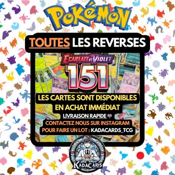 TOUTES LES REVERSES 151