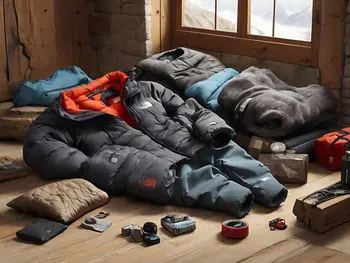 ποΈβοΈποΈ Mix TNF | Polaires de marques + GIVEAWAY πππ