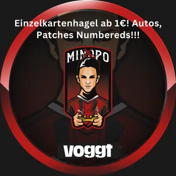 EinzelkartenHagel ab 1€!!! Autos, Patches, Numbereds, Viele Giveaways!!