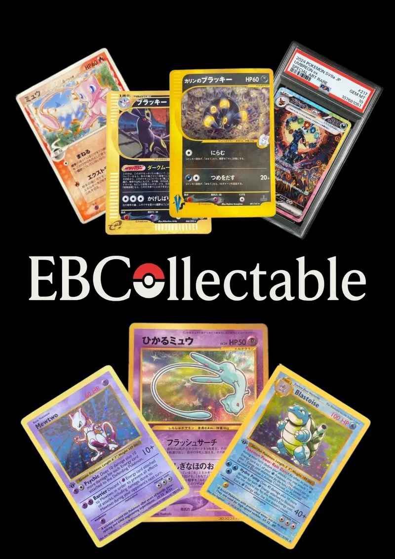 Voggt - Watch EBCollectable
