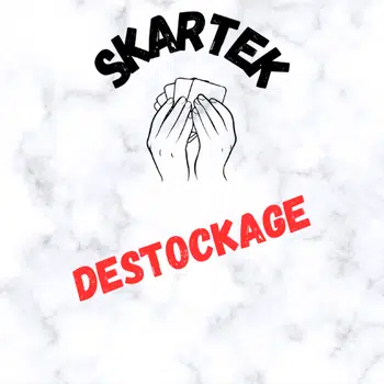 DESTOCKAGE : TOUT part à 1€ pdd !