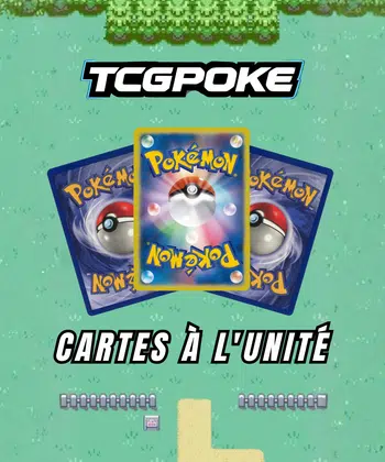 🇯🇵 Cartes à l'unité 🇯🇵 SL/EB/EV & Promos 🤩