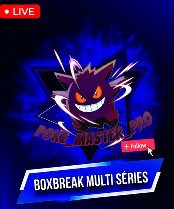 Boxbreak multi série