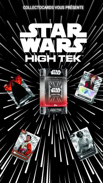 🌌✨⚡SHOW STAR WARS HIGH TEK ✨ !! EXCLUSIF !! ✨🌌⚡