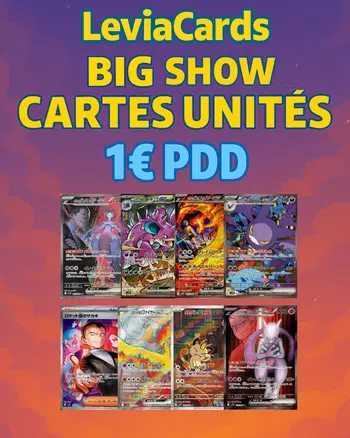 BIG SHOW CARTES UNITÉS JPN - FULL SET ROCKET ET AUTRES ! 🔥 SV10 GLORY OF TEAM ROCKET