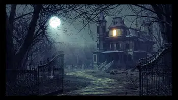 🕷️-MTG👻 La Maison de l'Horreur👻 MTG-🕷️