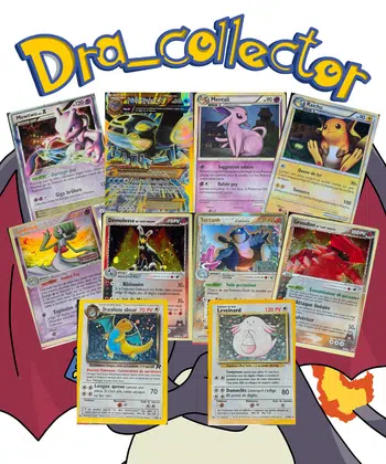 🔥1€/PDD cartes du Set de base/Rocket/Bloc EX/HS/ADL/Récent! 🔥