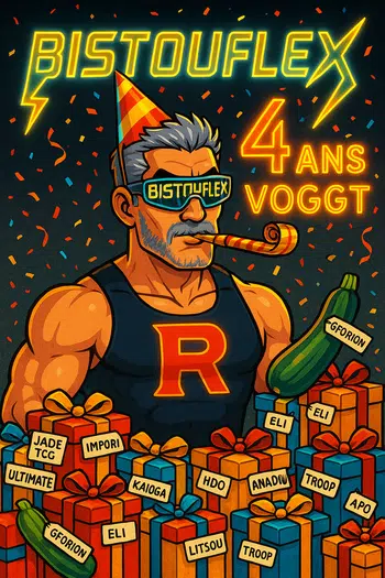 🔥Rocket et tout le bloc EV🔥