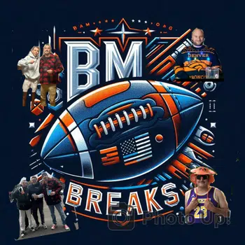 Draft your Team Big X-Mas Break und Show über 30 Givis, Special Guests etc.