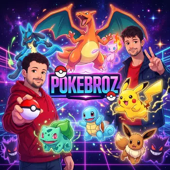 Boutique Pokebroz