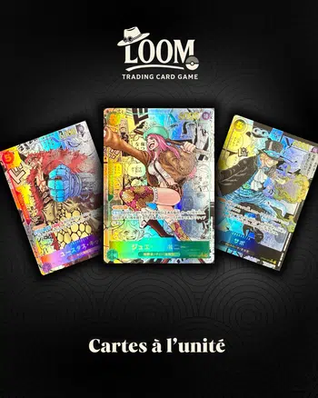 Le Comptoir LoomTCG : 100% Bangers • 1€ PDD