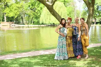 1€ FEMMES S.M.L.XL.XXL. SAC ACCESSOIRES