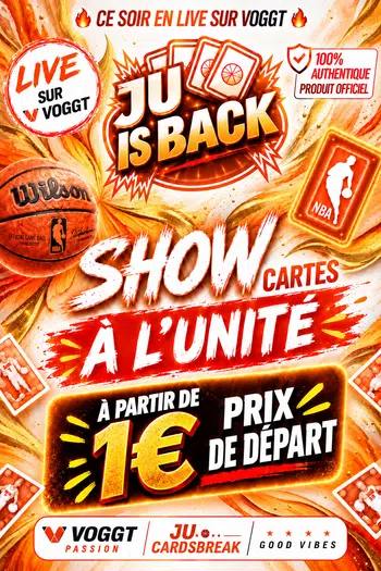 Cartes à l’unité