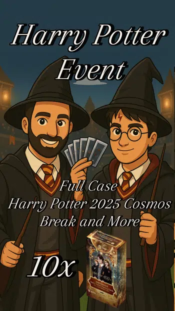 🔥VAR? Ich nehm lieber den Sprechenden Hut! LORIS GOES HOGWARTS🔥1 Case Harry Potter Cosmos & Bundesliga🔥