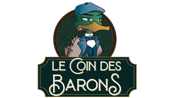 PRECO EV10.5 - Foudre noir / Flamme Blanche