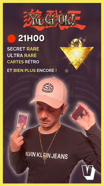 Yu-Gi-Oh! Cartes À L’unité Retro | Ghost - Ultimate - Secret, UR