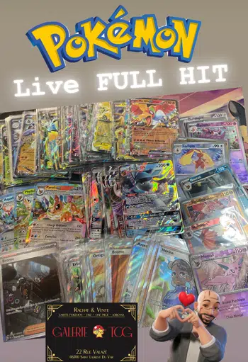 Live Full Hit - Livraison Gratos pour Tous 📦🎁🎁📦