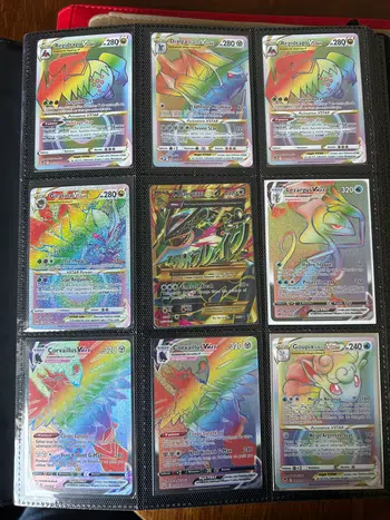 Pokemon destockage 1€ PDD récent et retro