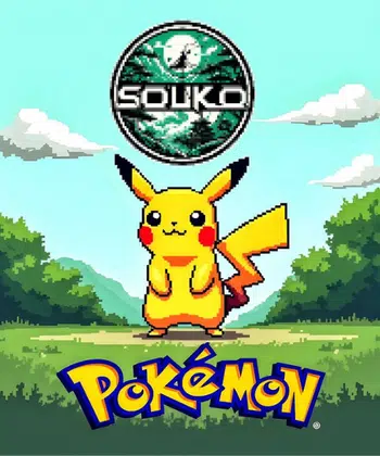 POKEMON RETRO