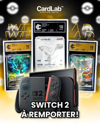 💎 WEEKLAB SHOW PREMIUM + de 1000 ALT Récentes & Cartes Gradées à 1€ PDD 🇯🇵