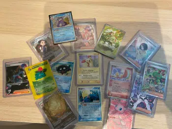 GROS SHOW 1PDD : VIENS CHERCHER DES BANGERS ! (récent/vintage/semi-vintage)