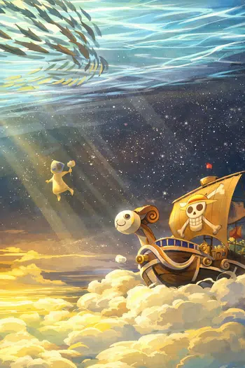 🏴☠️ Wildo's SHOW 🏴☠️ L'Ultime étape 💎 🏴☠️