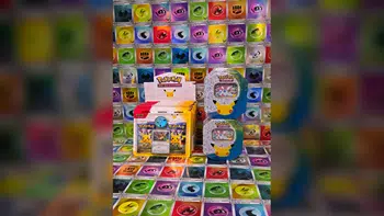 🎉 POKÉMON 30 ANS 🎉 | 🔥 BOX BREAK  🔥