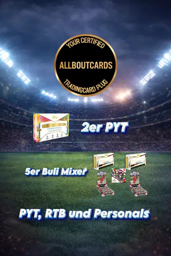 Fortsetzung Inception und Buli Mixer