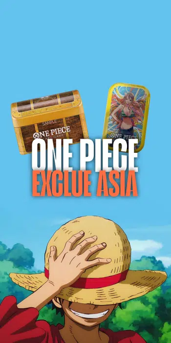 ⚠️Dernier live TREASURE CHEST⚠️ une nami numéroté ?