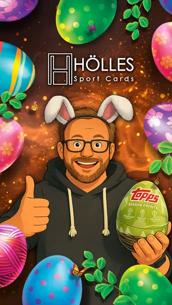 Eastersaturday - Casebreak